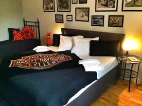 Apartments Harley Style - Image 5