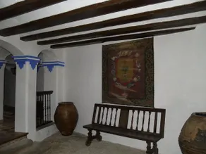 Palacio Ochagavia - Image 3