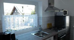 Ferienwohnung Am Wald - Image 2