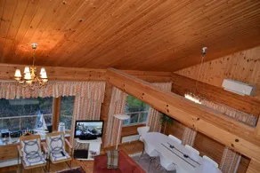 Villa Sea Golf Rönnäs - Image 2