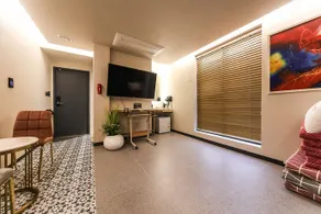 Gwangju V Hotel - Image 5