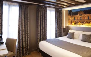 Hôtel Peletier Haussmann Opéra - Image 3