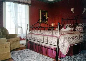 Gite Le Quartier de Lune B&B - Image 2