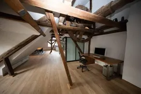 Hojbro Plads Penthouse - Image 3