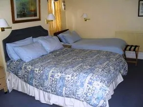New Life Guesthouse Loughborough - Image 4