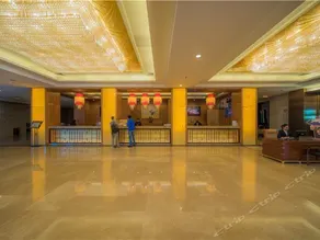Yulin People's Building - Image 5