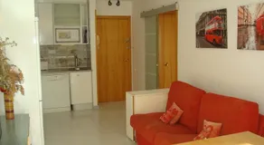 Click&Booking Apartamentos Aquario - Image 4