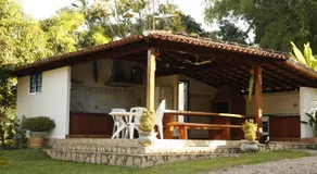 Pousada Fazenda Das Melancias - Image 4