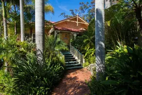 Jacaranda Villa Korora Beach NSW - Image 2