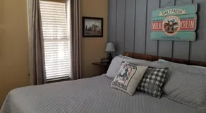 Waters Run Guest House & Suite - Image 5