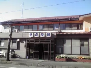 Iba Ryokan - Image 1