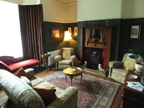 Dylan Thomas House - Image 4
