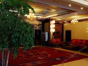Lhasa Manasarovar Hotel - Image 2