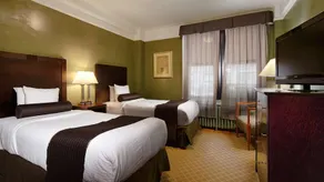 Best Western Plus Hospitality House - Image 5