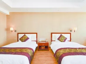 Wenjing Business Hotel - Image 4