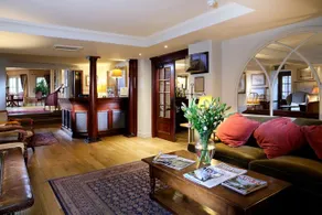 The Royal Hotel Blairgowrie Perth and Kinross - Image 4