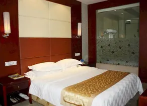 Jiexiu Chunying Hotel (formerly Jinyuan Hotel) - Image 2