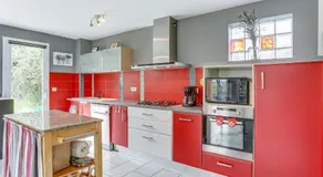 Holiday Home Horizon Bidart - Image 5