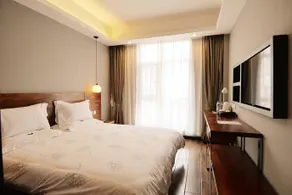 Lang Yun Ripple Hotel (Pingshan Hehualou county standard store) - Image 4