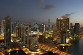 Dubai Apartments - Marina - Ary Marina View - Image 4