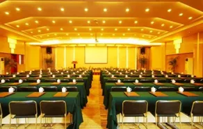 Yuzhu Garden Hotel - Image 5