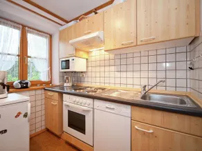 Holiday Home Holzmann - Image 1