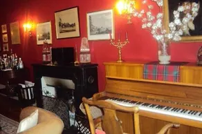 La Coudre Bed & Breakfast - Image 4