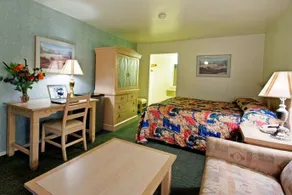 The Kennedy Hotel Tucson Surestay Collection By Best Western - Image 4