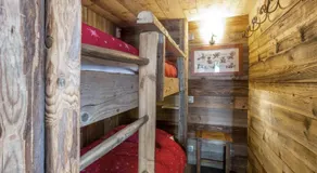 Appartement La Clusaz, 3 pièces, 4 personnes - FR-1-304-185 - Image 5