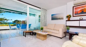 Apartment Oiza Canopus Sea Views at the beach - Image 4