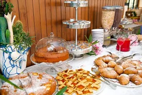 Hotel Bella Zurigo - Image 3