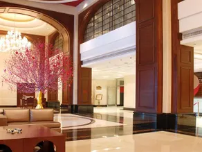 Shenzhen Paradise Hotel - Image 3