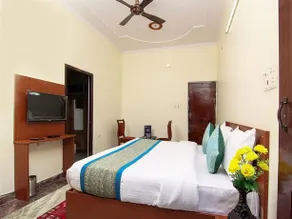 Hotel Venus Inn By OYO Rooms - Image 3