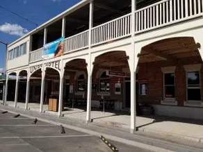 The Union Hotel - Image 1