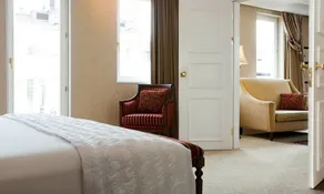 The Ritz-Carlton Budapest - Image 4