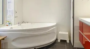 4 person holiday home in Rudk bing - Image 2