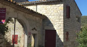 Gite les Oliviers - Le Domaine du Viticulteur - St Maurice d Ibie - Image 4