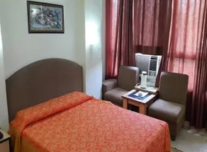 Hotel Ashoka Allahabad - Image 3