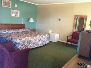 Budget Inn Harrisonburg - Image 5