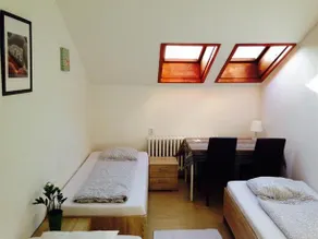 Hostel Mansard - Image 3