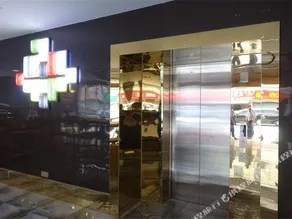 Fuyin Qinglv Hotel Shanghai International Tourism and Resort Zone Leyuan - Image 3
