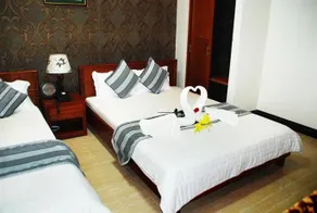 Aura Hotel - Image 5