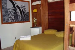 Pousada Canoa da Praia - Image 4