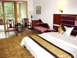 Enping Jinjiang Hotspring Hotel - Image 4