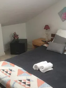 COURPIAN S BED-MAISON D HOTES - Image 4