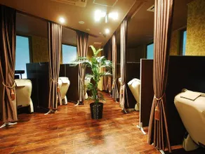 Capsule Hotel Anshin Oyado Shinbashi - Image 5