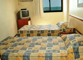 Flat Hotel Porto Jangada - Image 3