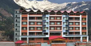 Arman Inn and Suites - Image 2