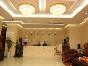 TIANYUE BUSINESS HOTEL - Image 2