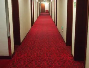 Super 8 Hotel Beijing Guang Ming Qiao - Image 5